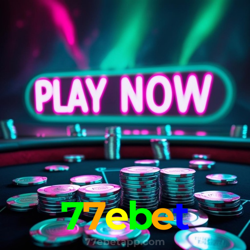 77ebet:A experiência de futebol ao vivo e cassino online mais emocionante espera por você!