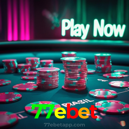 77ebet：O cassino online perfeito para quem adora apostar no futebol e jogar roleta!