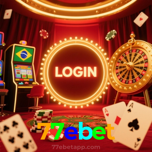 77ebet:Apostas no futebol e grandes prêmios em roleta no cassino online!