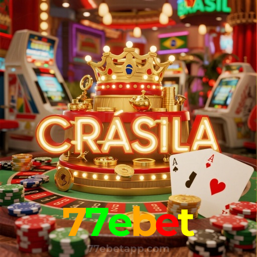 77ebet:Apostas ao vivo no futebol e os melhores jogos de cassino para você!