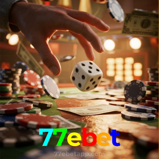 77ebet：Ganhe na roleta e aposte no futebol no cassino online mais confiável!