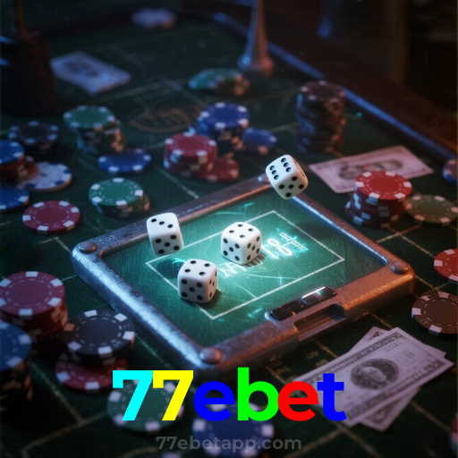 77ebet:Jogue nas melhores slots e vença o jackpot agora mesmo!