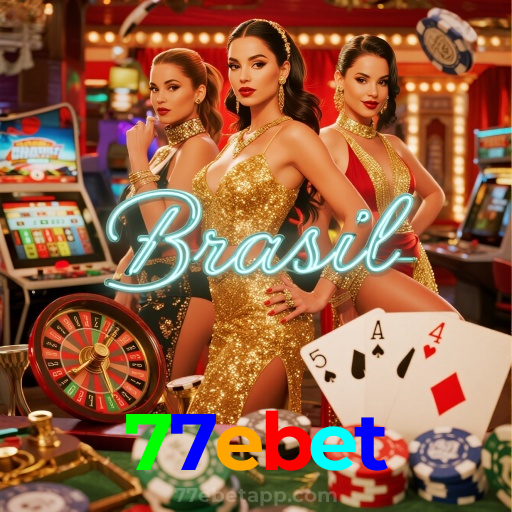 77ebet：Apostas ao vivo no futebol e grandes prêmios no cassino online!