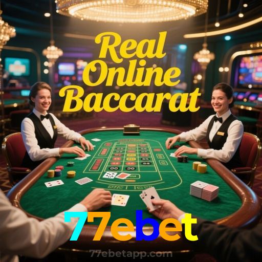77ebet：Aposte no futebol e ganhe em jogos como roleta e blackjack online!
