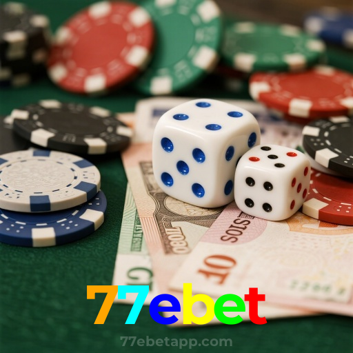 77ebet：Aposte no futebol e jogue as melhores slots para grandes vitórias!