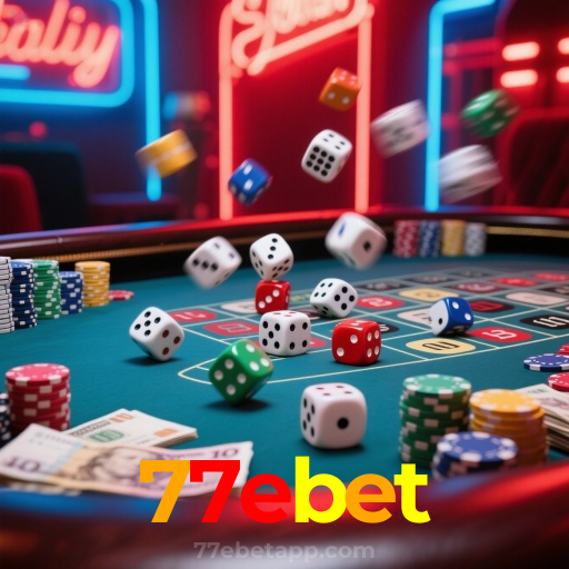 77ebet：Apostas de futebol online te esperam! Aposte e vença agora!