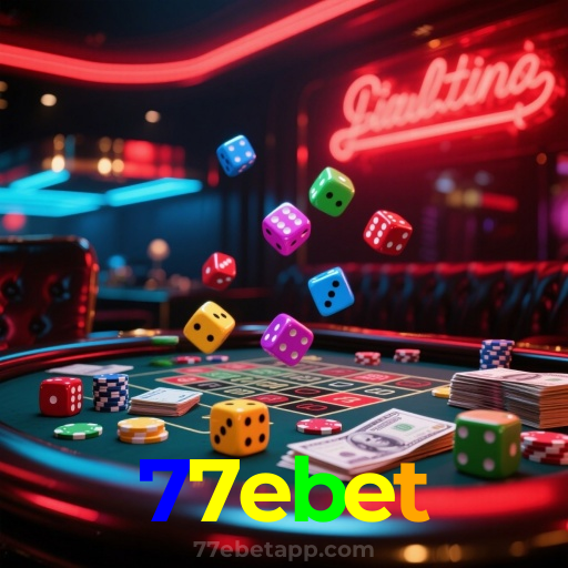 77ebet：As slots mais emocionantes estão esperando por você! Jogue agora!