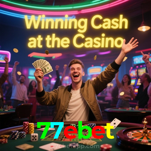 77ebet：Jogue nas nossas mesas de poker e conquiste vitórias épicas!