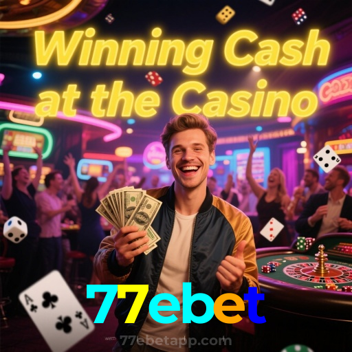 77ebet:As slots mais emocionantes estão esperando por você! Jogue agora!
