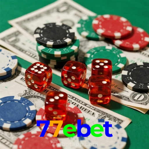 77ebet:Aposte no futebol e jogue slots emocionantes com grandes prêmios!
