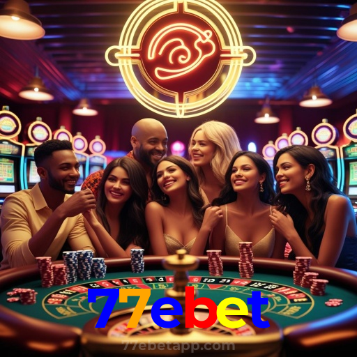 77ebet:Aposte nas mesas de poker e vença com estilo!