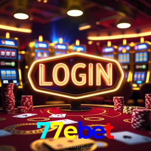 77ebet：Jogue poker e aposte no futebol ao vivo para grandes vitórias!