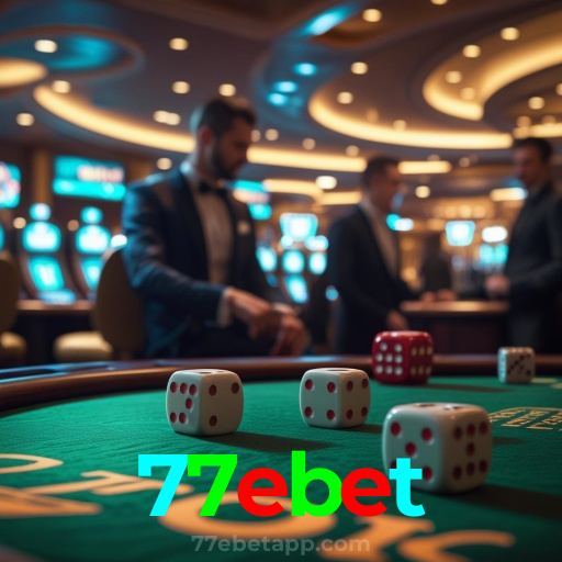 77ebet：O futebol online está na sua tela! Aposte agora e vença!