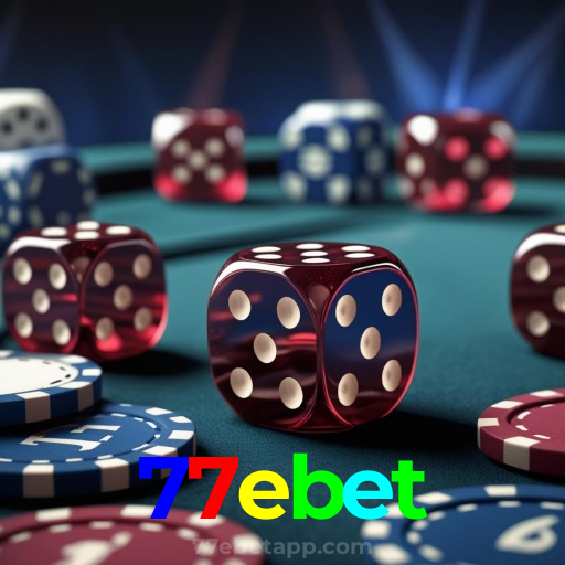 77ebet:Onde sua sorte no futebol encontra prêmios em slots e roleta!