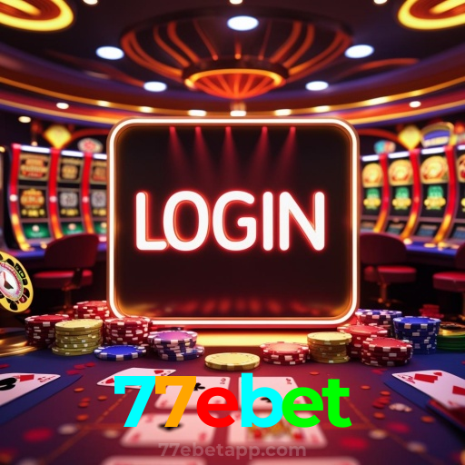 77ebet:Jogue blackjack e sinta a emoção de vencer no cassino!