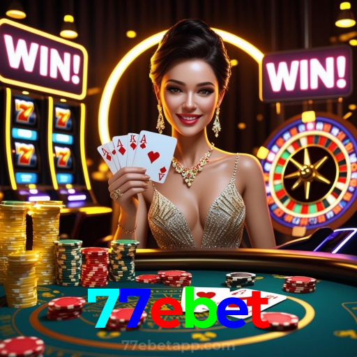 77ebet:O melhor cassino para você jogar poker e fazer apostas no futebol online!