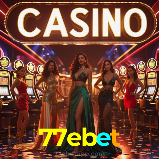 77ebet:Apostas emocionantes de futebol online te aguardam! Aposte e vença!