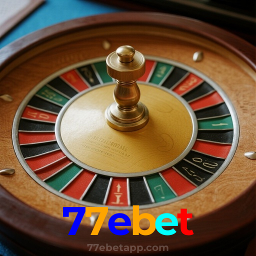 77ebet：A sorte está ao seu lado em slots, poker e apostas esportivas online!