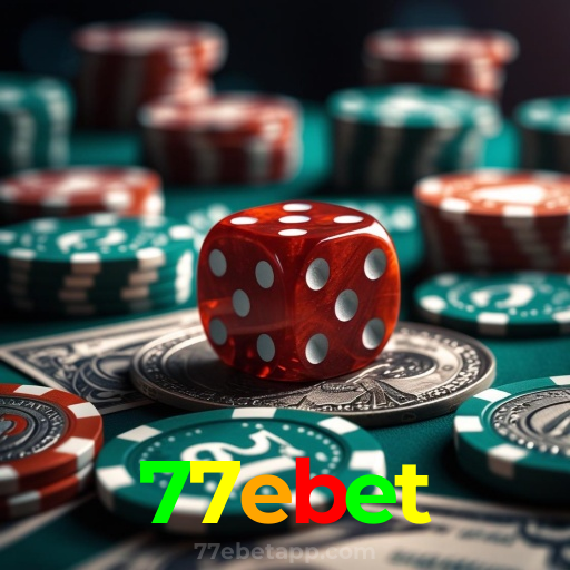 77ebet:Jogue nas slots e ganhe prêmios surreais!