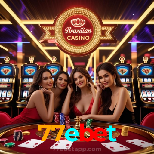 77ebet:Jogue poker, roleta e aposte no futebol para uma experiência épica!