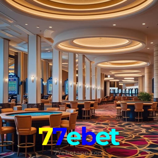 77ebet:Jogue poker no nosso cassino e mostre sua habilidade!