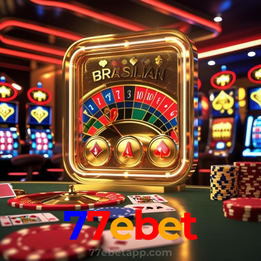 77ebet:Jogue agora nas melhores slots e ganhe prêmios fantásticos!