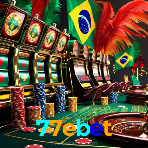 77ebet:Jogue futebol online e sinta a adrenalina das grandes vitórias!
