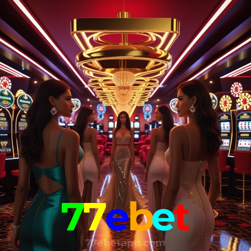 77ebet:Jogue no cassino online com apostas no futebol e ganhe grandes prêmios!