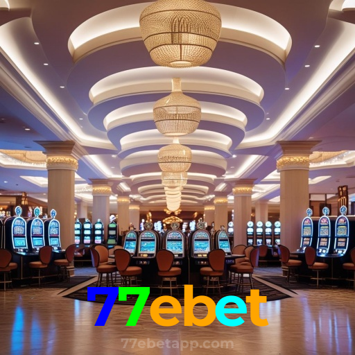 77ebet:A roleta nunca foi tão empolgante! Aposte e vença!