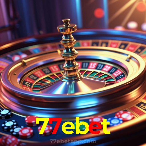 77ebet:Vença no futebol online e ganhe grandes prêmios em nosso cassino!