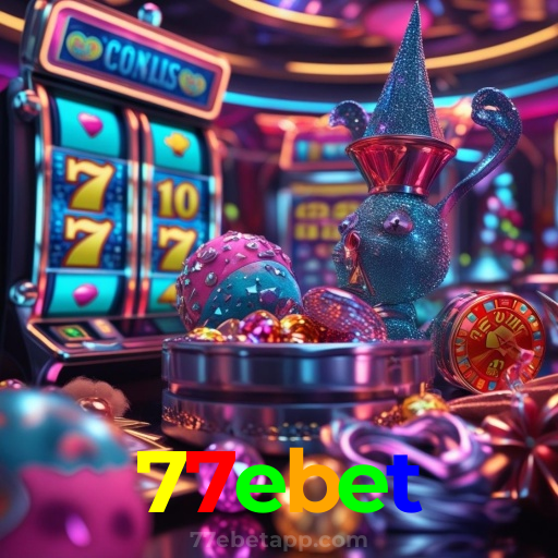 77ebet:Jogue blackjack, aposte no futebol e conquiste grandes prêmios em nosso cassino!