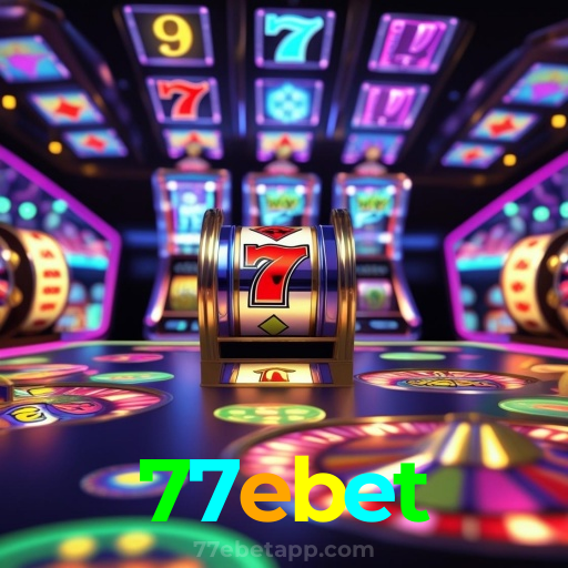 77ebet:A sorte é sua! Aposte agora e ganhe muito mais!