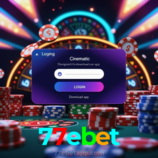 77ebet:O melhor do futebol online com chances incríveis de vitória!
