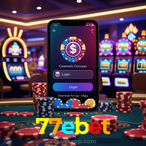 77ebet:O melhor do futebol online está esperando por você! Aposte e ganhe!
