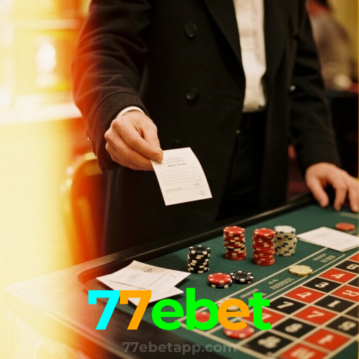 77ebet：Ganhe no blackjack e aposte no futebol para uma experiência única!