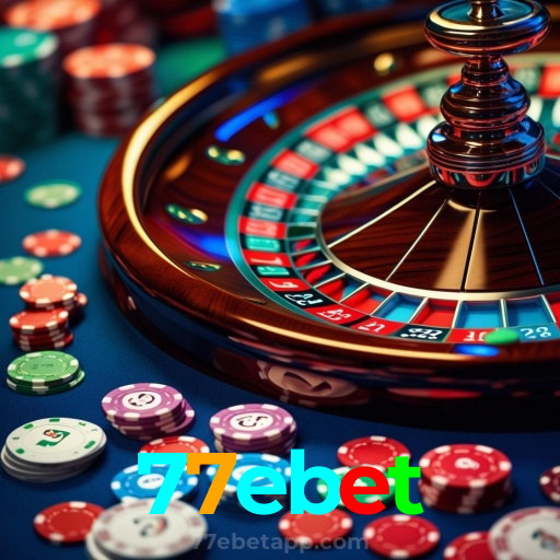 77ebet:Jogue as melhores slots e conquiste jackpots épicos!