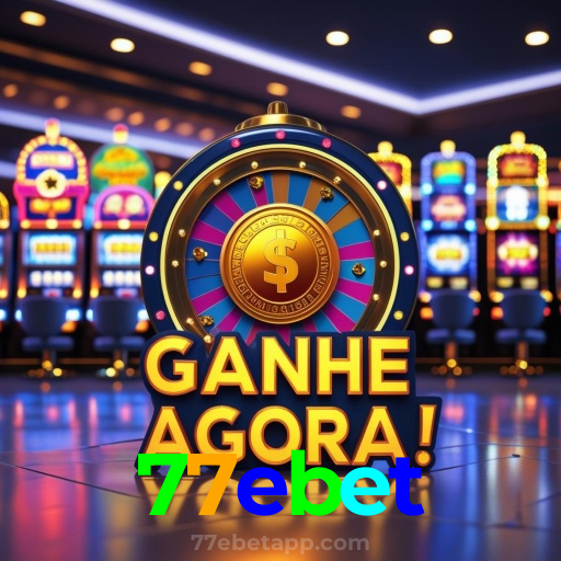 77ebet:Vença na roleta e conquiste prêmios surpreendentes!