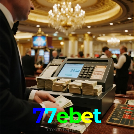 77ebet：Jogue blackjack, aposte no futebol e ganhe grandes prêmios no cassino online!