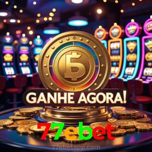 77ebet:Apostas no futebol e diversão com roleta e blackjack no nosso cassino online!
