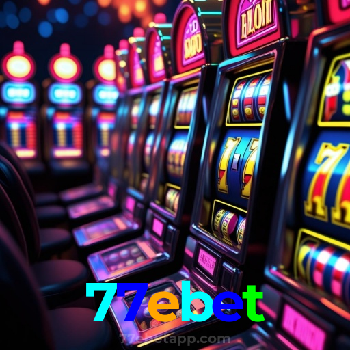 77ebet:Ganhe prêmios fantásticos nas roletas online!