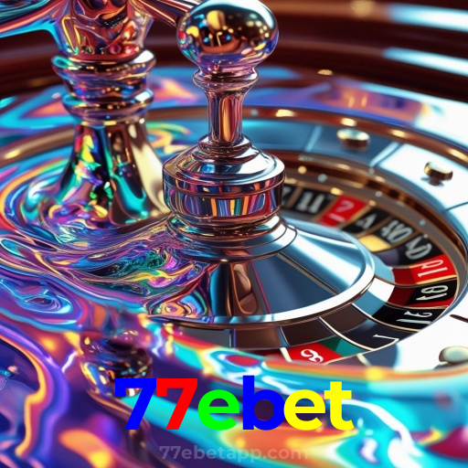 77ebet:Gire as slots e conquiste prêmios incríveis!
