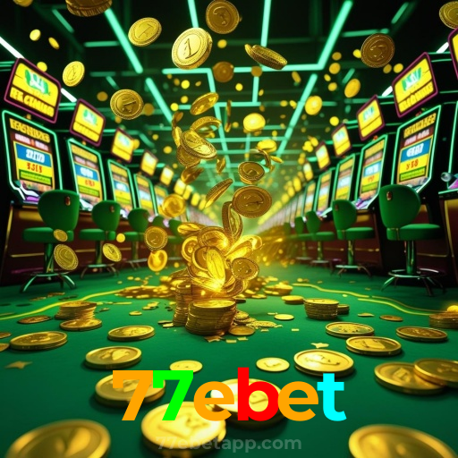 77ebet：Experimente o futebol online e vença como um verdadeiro campeão!
