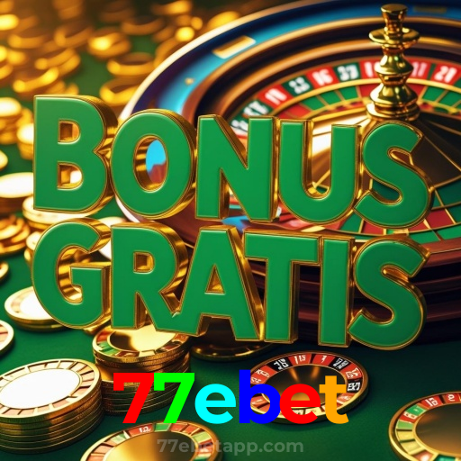 77ebet：Jogue nas melhores slots e leve o jackpot para casa!