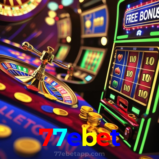 77ebet：Aposte nas mesas de poker e ganhe vitórias épicas!