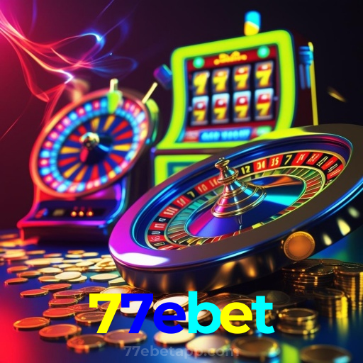 77ebet:Apostas em futebol e os melhores jogos de cassino para você ganhar!