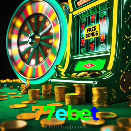 77ebet:Entre no cassino e aposte nas roletas mais emocionantes!