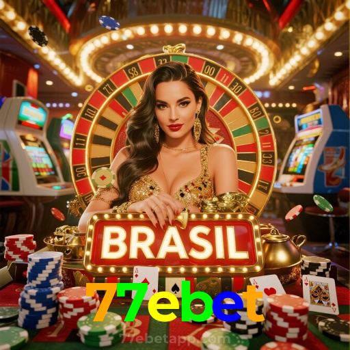 77ebet:Jogue nas nossas roletas e ganhe prêmios incríveis!