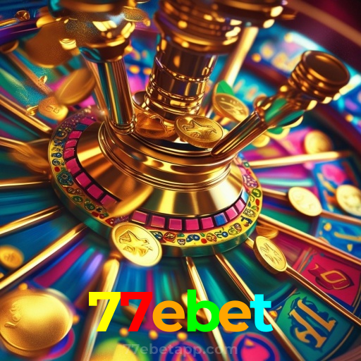 77ebet:Jogue slots, aposte no futebol e vença com grandes vitórias!