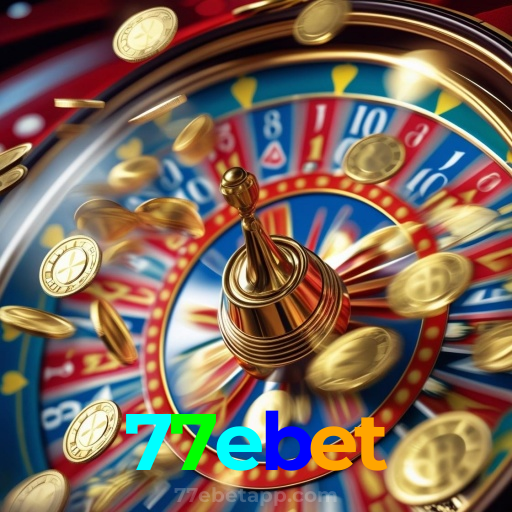 77ebet:Jogue slots, poker e aposte no futebol com grandes prêmios em jogo!