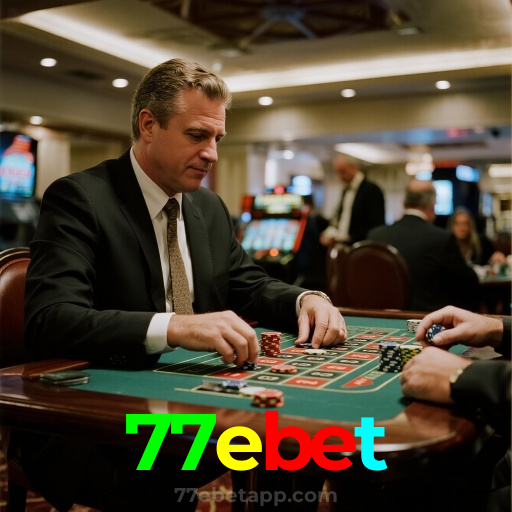 77ebet：Aposte no futebol online e mostre suas habilidades!